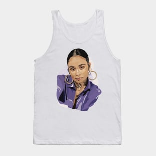 Kehlani Tank Top